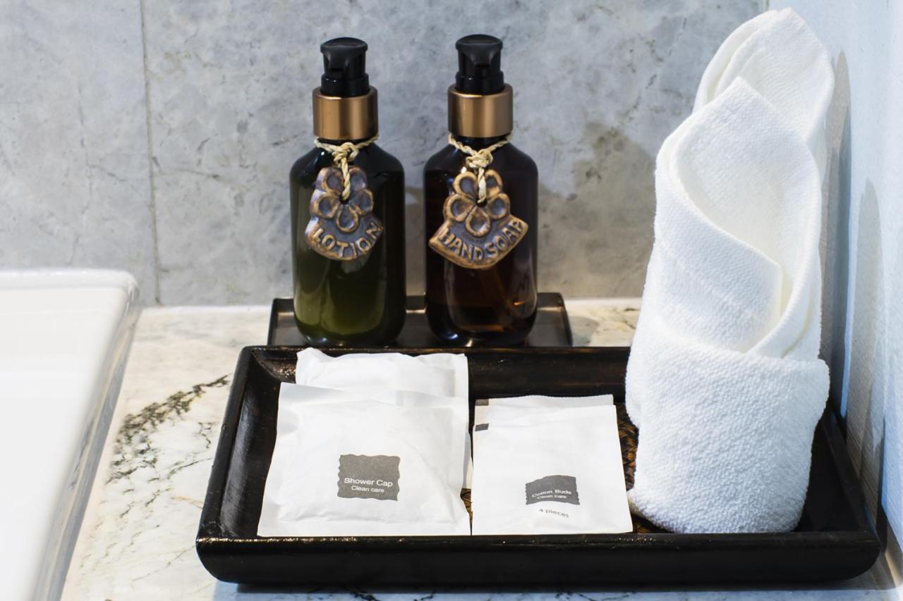 La Seine City Resort, チエンマイ 部屋 写真